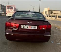 هيونداي سوناتا